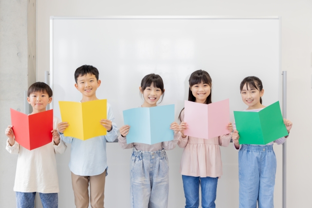 子どもの未来を守る相談室