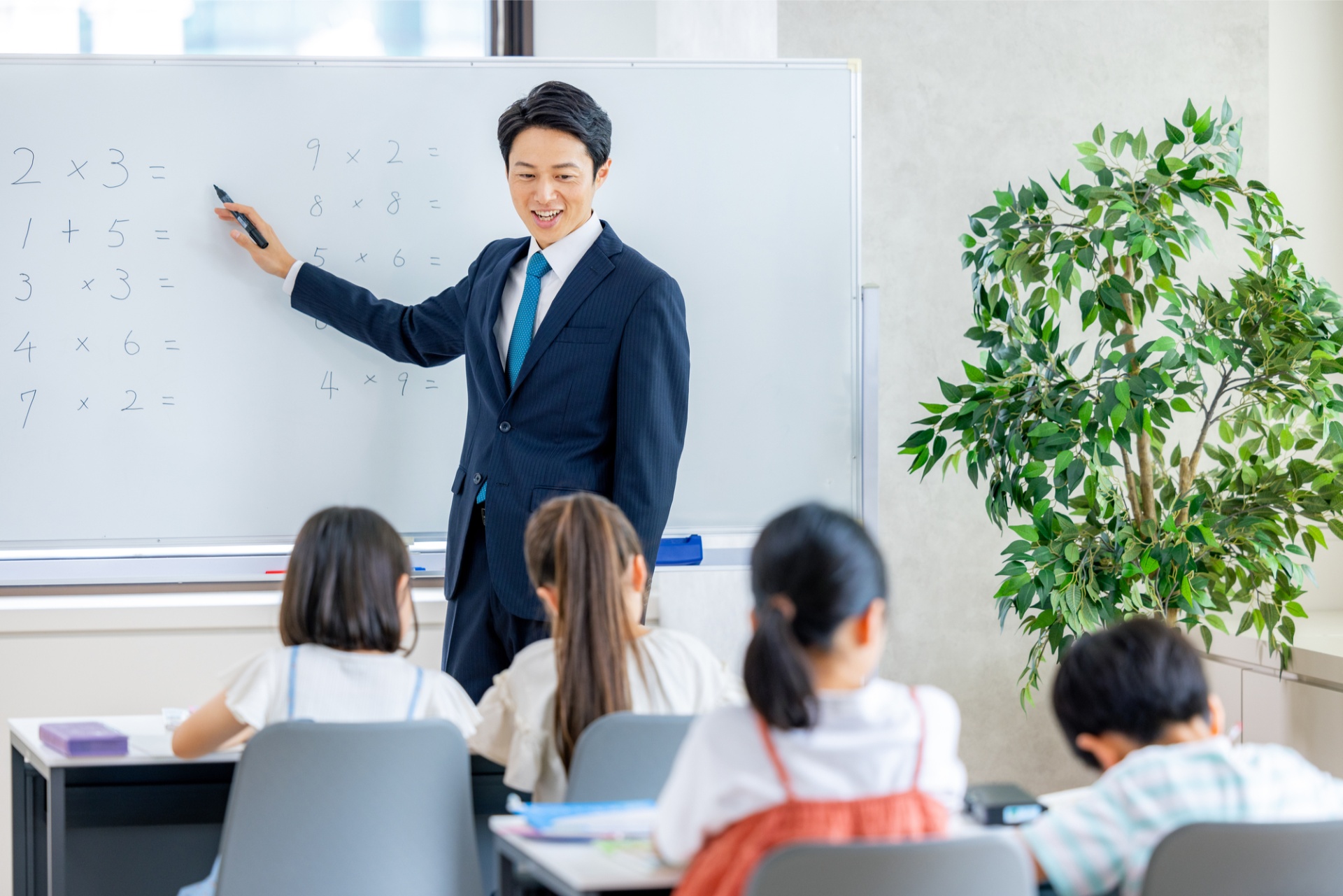 相談 | 学級経営