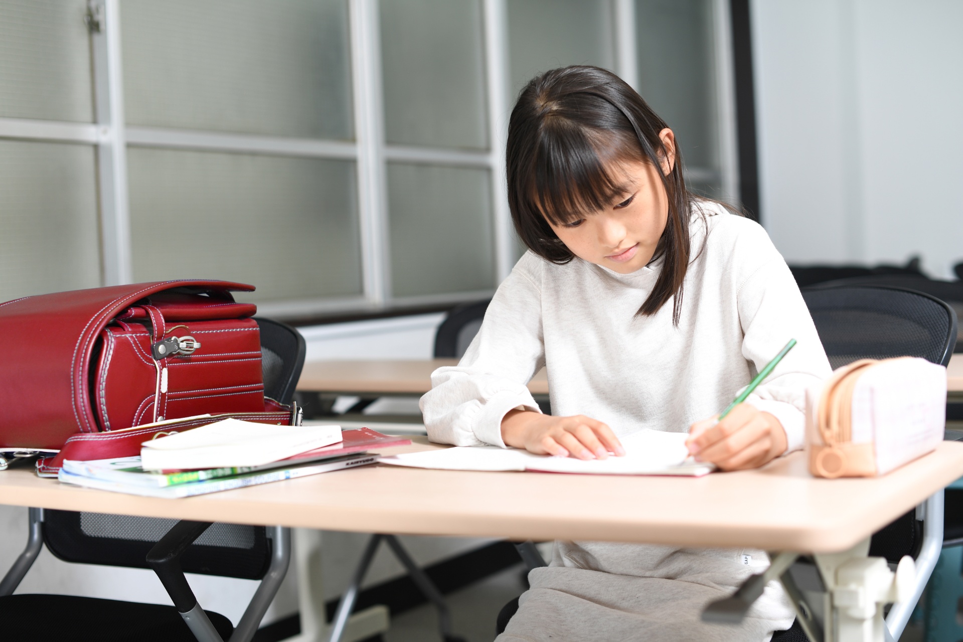 小学生に寄り添う | 不登校の相談なら未来を育てる教育成長ラボ