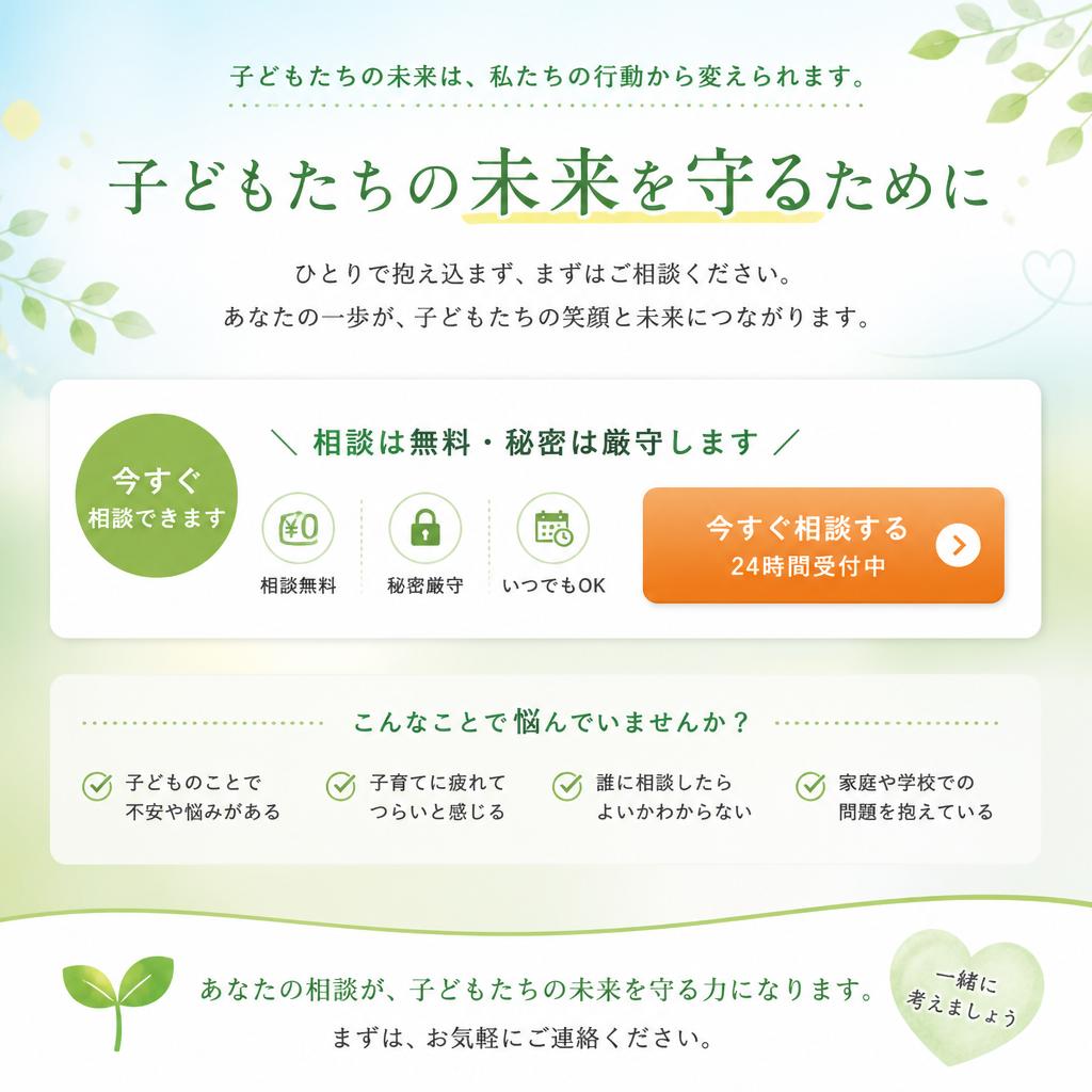未来を共に考える