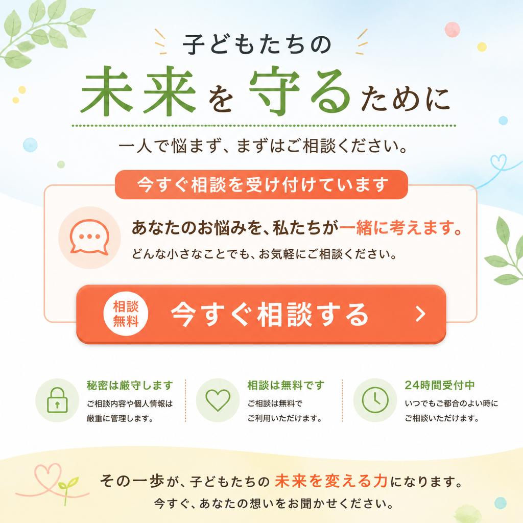 未来を共に考える