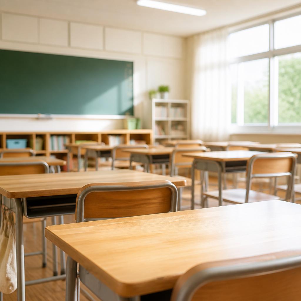 安心して学べる新しい学級経営！全ての子どもたちの笑顔を守るお手伝い