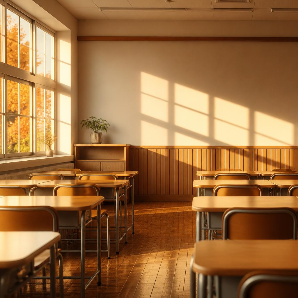 あなたの教室を変える！ 10月の学級経営戦略
